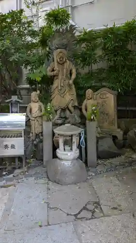 了徳院(大阪府)