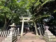 春日神社(奈良県)