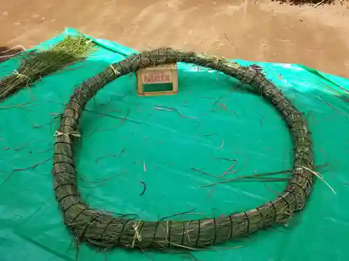 伏木香取神社のその他建物