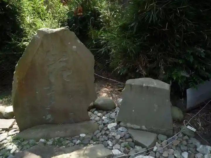 観音院のその他建物