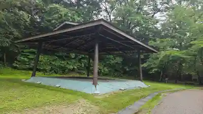 出雲大社(島根県)