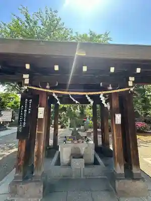 里之宮 湯殿山神社(山形県)
