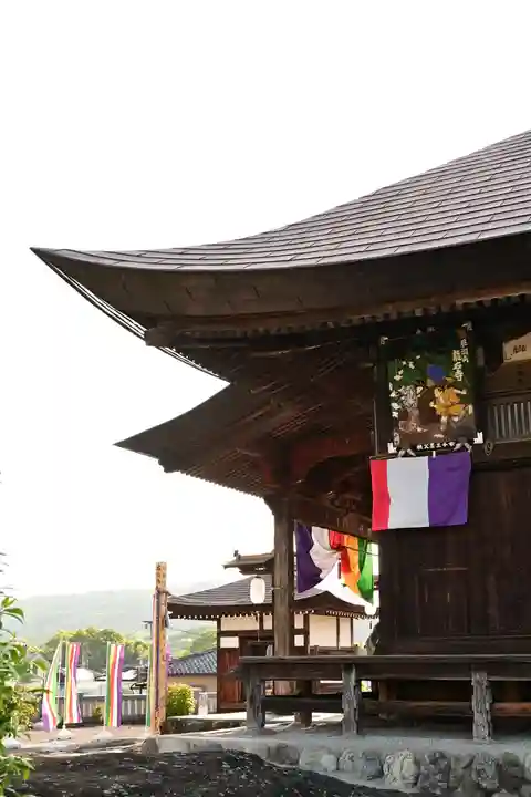 龍石寺(埼玉県)