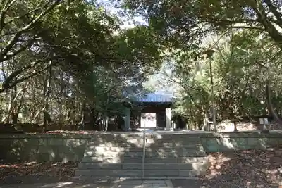 屋島寺(香川県)