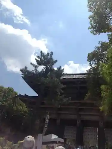 東大寺のその他建物