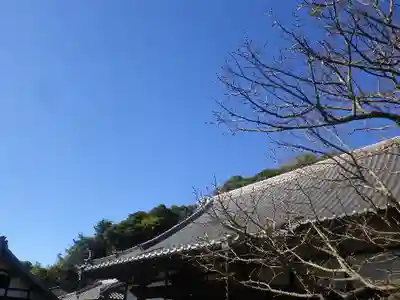 浄光明寺のその他建物
