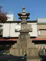 法興寺(山口県)