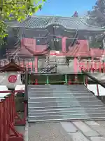 世良田東照宮(群馬県)