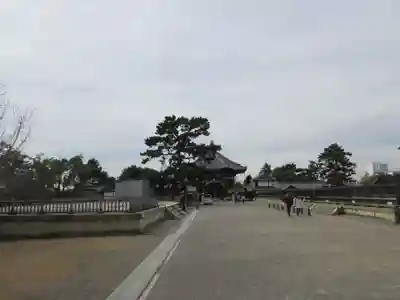 興福寺 南円堂(奈良県)