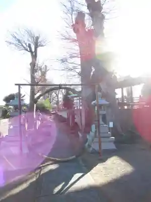 香取神社(千葉県)