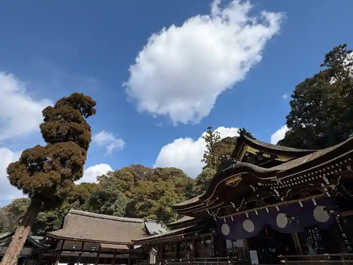 大神神社(奈良県)
