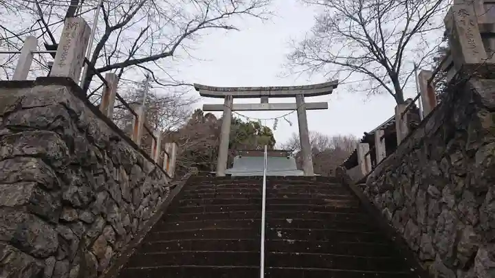 賀茂別雷神社のその他建物