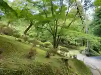 毘沙門堂門跡(京都府)