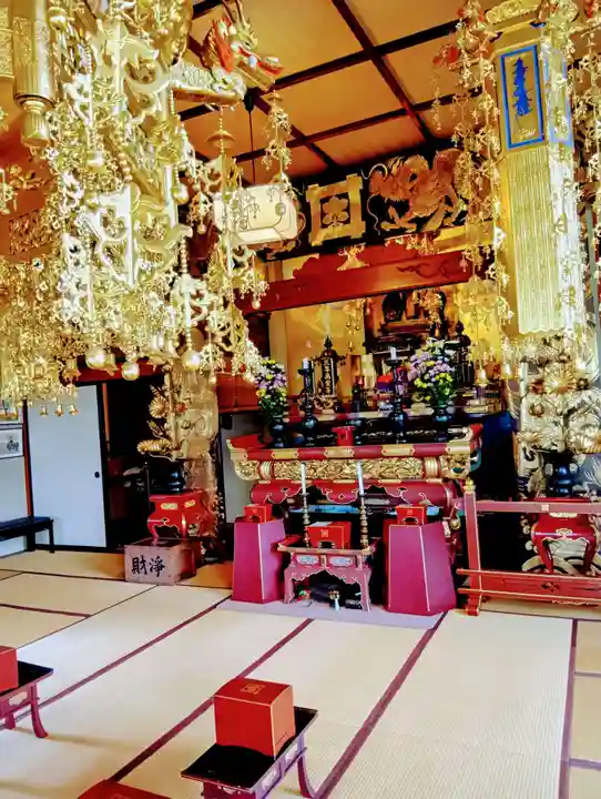浄光寺(福島県)