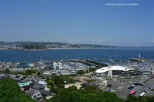 江島神社(神奈川県)