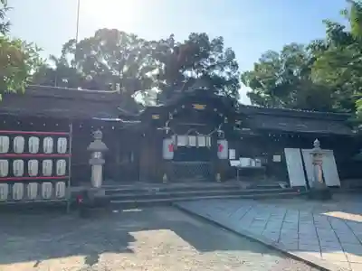 平野神社(京都府)