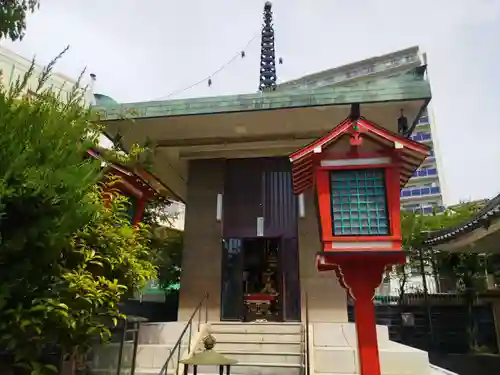 了徳院(大阪府)