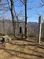 鷹取山神社(神奈川県)