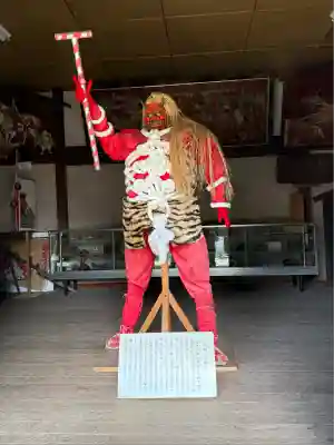 安久美神戸神明社(愛知県)