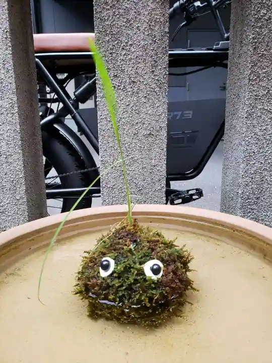 朝日神社(東京都)