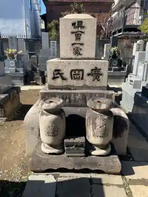 善仁寺(東京都)