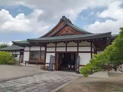薬師寺(奈良県)