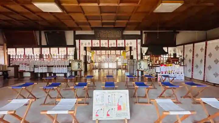 加支多神社(大阪府)