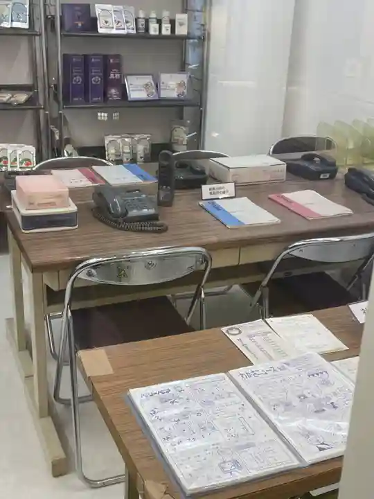 メノコト神社(京都府)