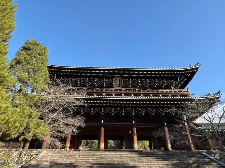 知恩院(京都府)