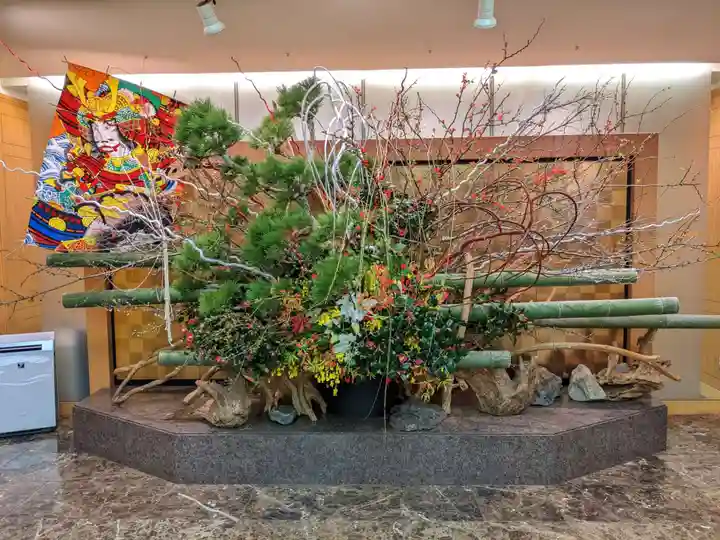 東京大神宮(東京都)