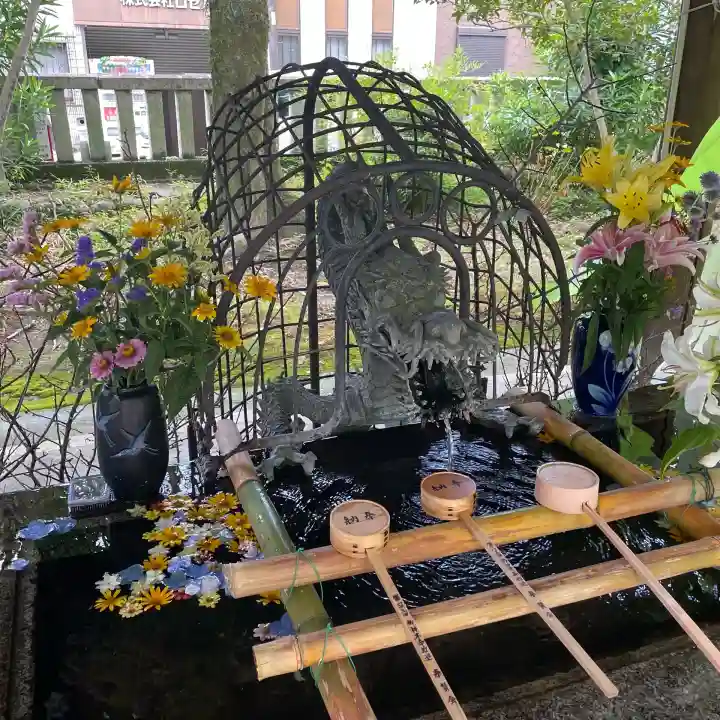 若宮神明社(愛知県)