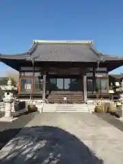 心性院(茨城県)