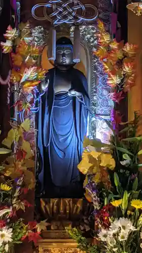 東界寺(愛知県)