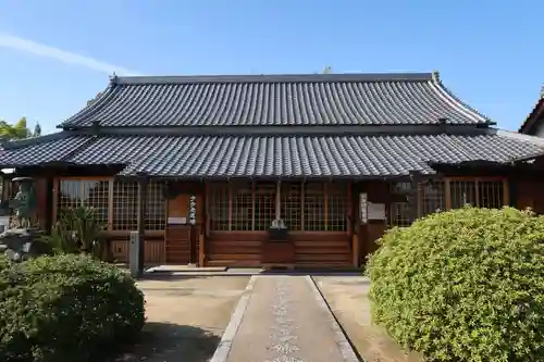 龍雲寺(大阪府)