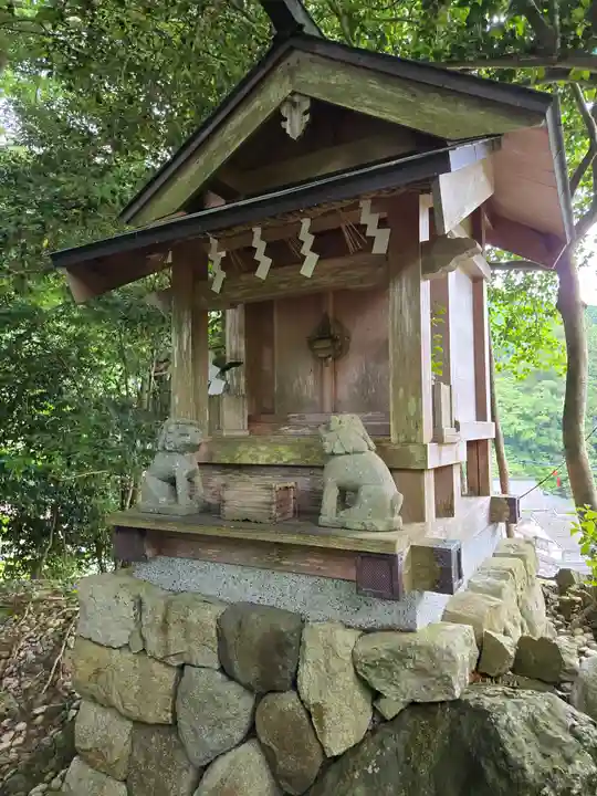 船岡神社(奈良県)