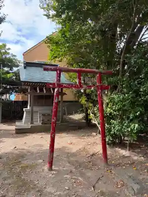 春日神社(神奈川県)