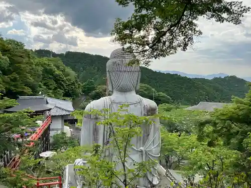 南法華寺（壷阪寺）(奈良県)