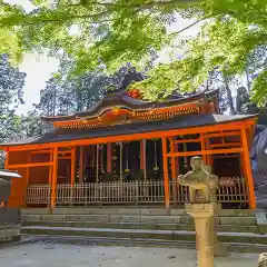 飯道神社(滋賀県)