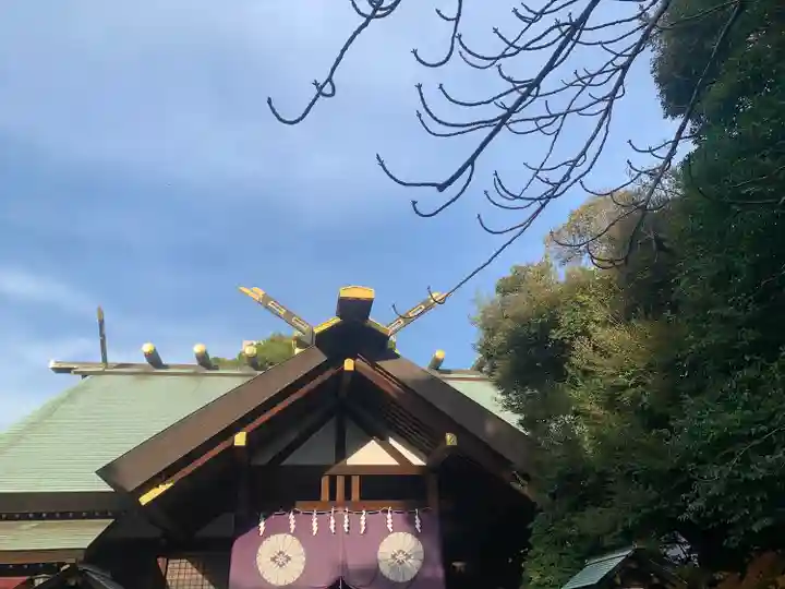 東京大神宮(東京都)