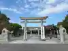 徳島県護國神社(徳島県)