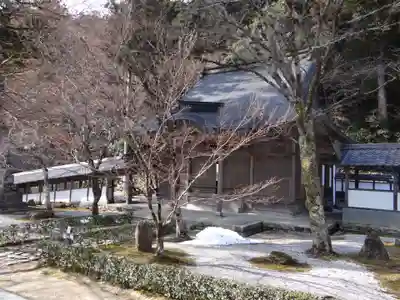 永源寺(滋賀県)