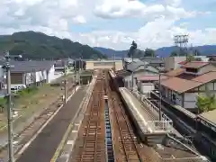 気多若宮神社(岐阜県)