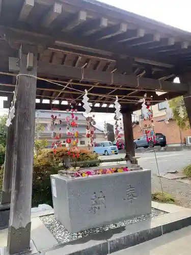 豊景神社(福島県)