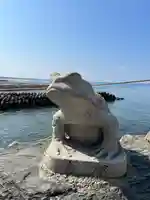 二見興玉神社(三重県)