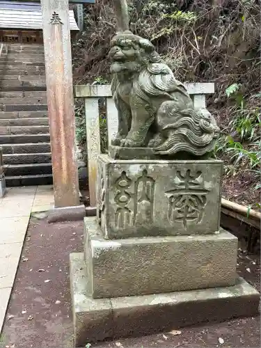 最乗寺（道了尊）(神奈川県)