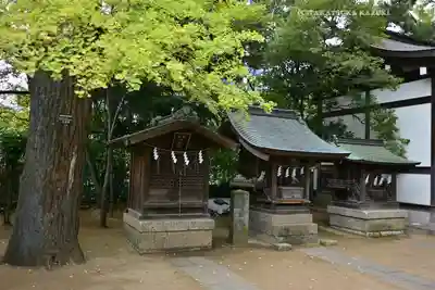 意富比神社(千葉県)