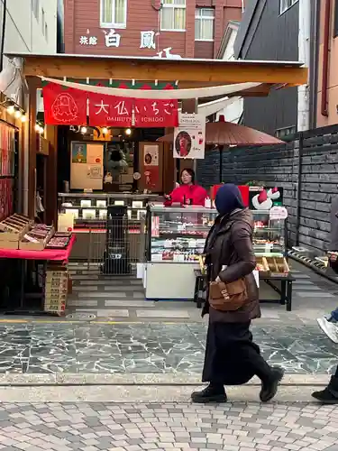 石上神宮(奈良県)