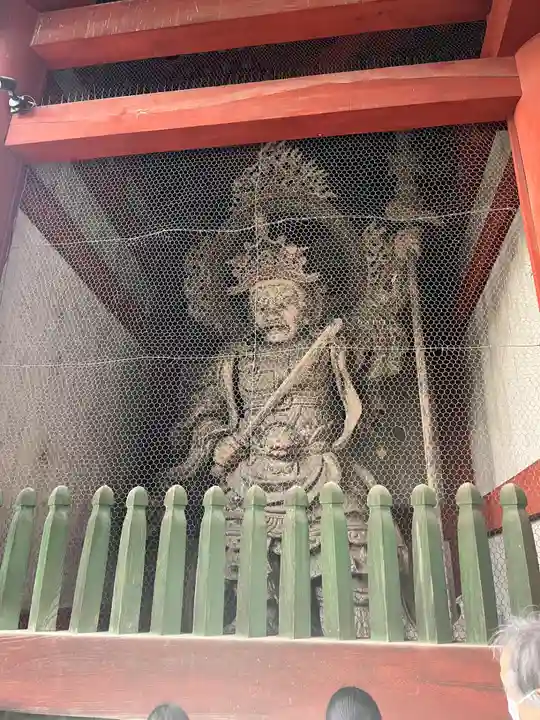 東大寺(奈良県)