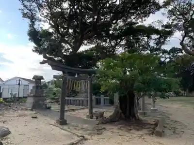 熊野神社(千葉県)