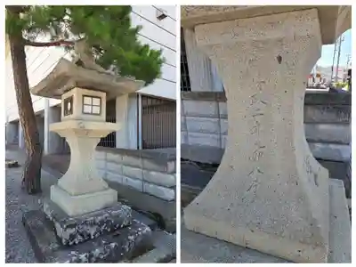 櫻山八幡宮(岐阜県)